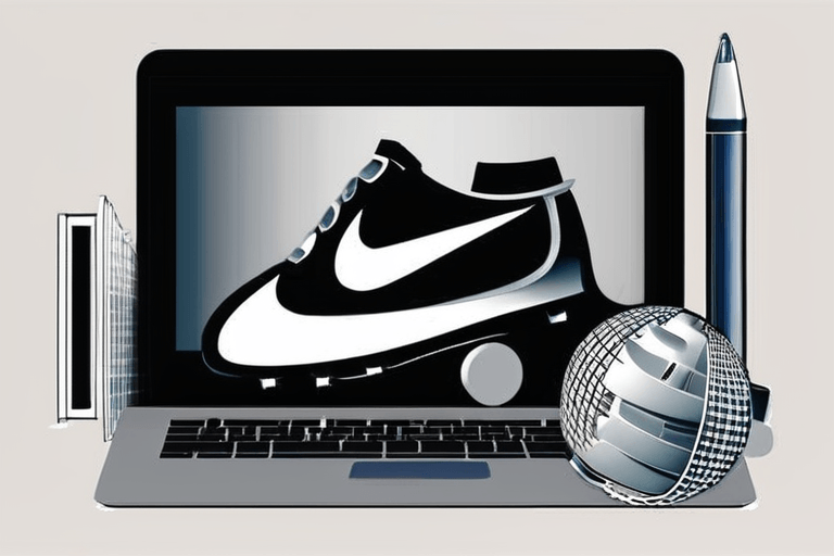 عاجل: فضيحة تمييز نايكي: الحكومة الفيدرالية تطلق تحقيقًا عاجلاً