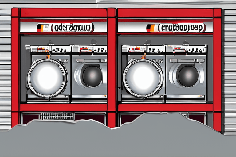 عاجل: ارتفاع مفاجئ في طلبيات المصانع الألمانية! الاقتصاد في حالة ترقب.
