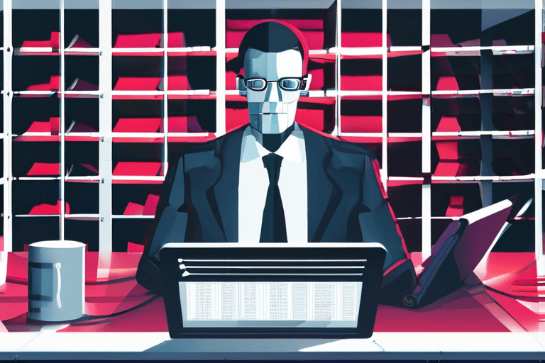 ENTWICKLUNG: Substack HACK LEGT Benutzerdaten OFFEN!