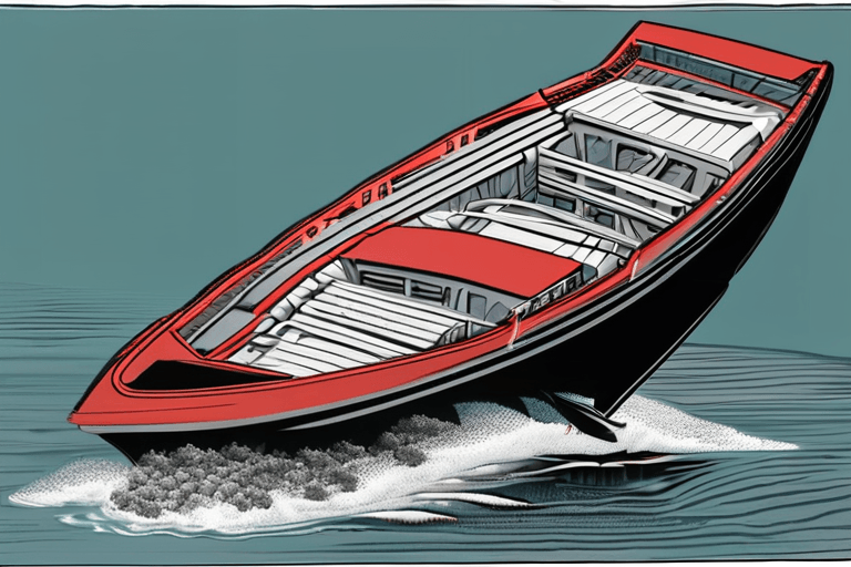 URGENTE: Investigación: Muertes en Barco Evitables; ¡30 Vidas Perdidas!