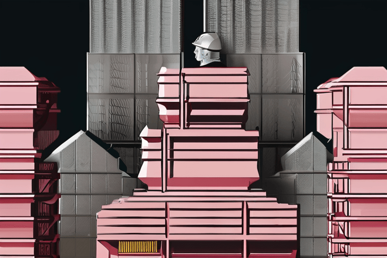 डेवलपिंग: ट्रम्प का खनिज भंडार इलेक्ट्रिक भविष्य की दौड़ को बढ़ावा देता है!