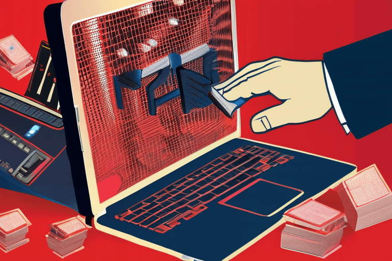 DRINGEND: Laptop-Stromkrise ABGEWENDET! Best Bank senkt Preis drastisch!