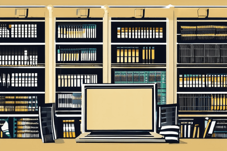 URGENTE: ¡Ciberataque Paraliza Importante Universidad Europea! ¡Sistemas Inactivos por Días!