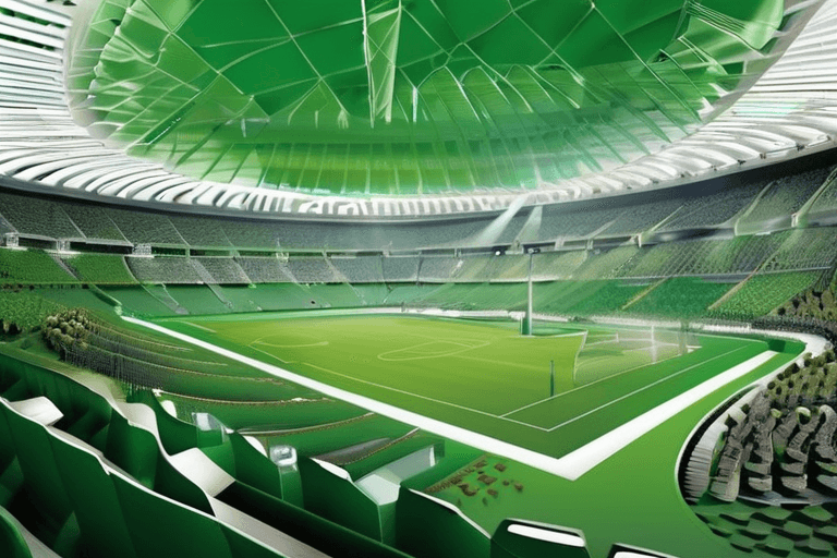 अभी-अभी: इटली के हरित ओलंपिक का वादा चरमरा रहा है? स्थिरता पर संदेह उभर रहे हैं!