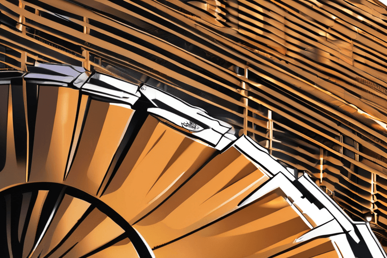 तत्काल: बिटकॉइन $65K से नीचे गिरा! दहशत में बिक्री बढ़ी।