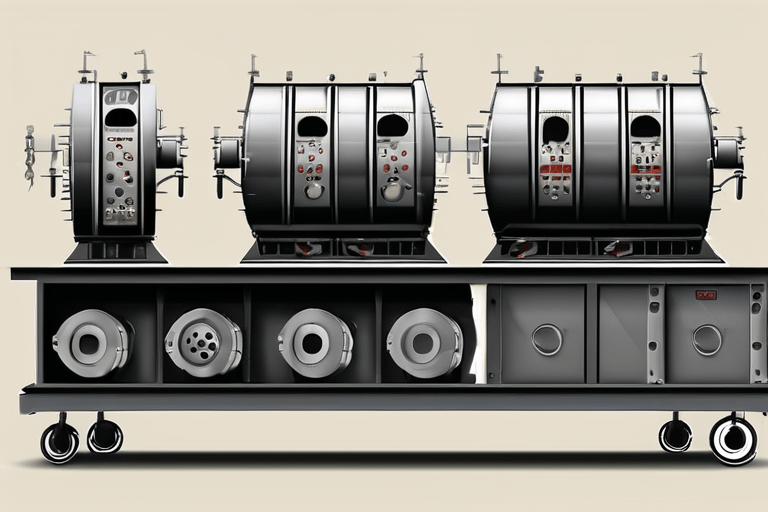 डेवलपिंग: आयरन लंग की नाट्य यात्रा: एक जुआ जो सफल रहा?