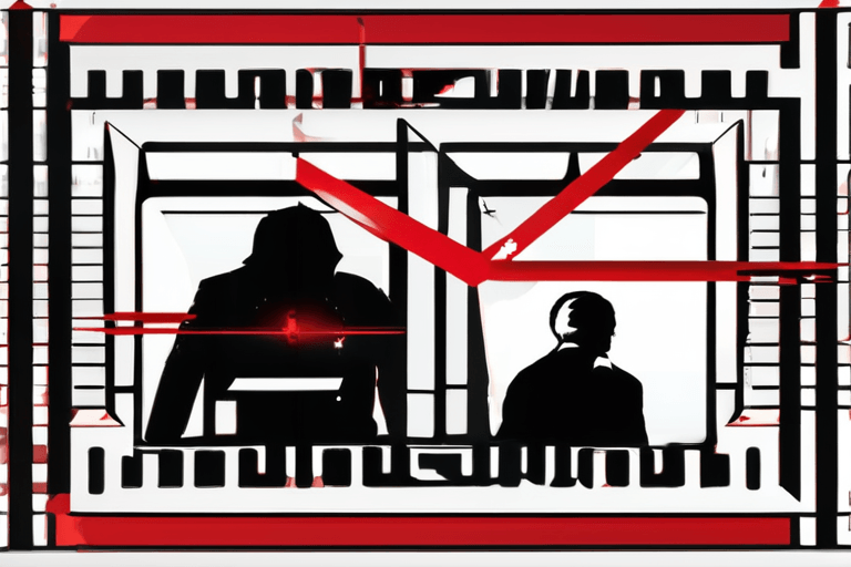 СРОЧНО: Атака республиканцев на Netflix: разоблачено лицемерие YouTube!