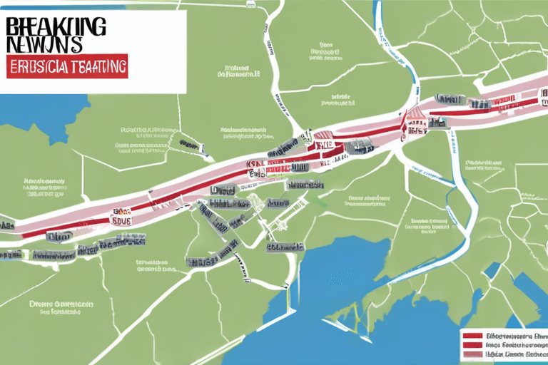 ENTWICKLUNG: Demokraten bekämpfen Trumps Neuzuschnitt der Wahlbezirke: VA-Karte in Gefahr!