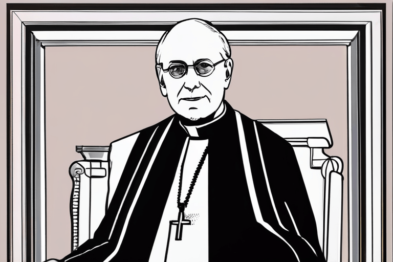 속보: 힉스, 뉴욕 대주교로 임명!