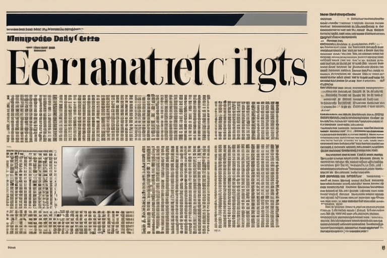 URGENT: Minneapolis Begins Daily Deportation Flights; Man Documents the Crisis