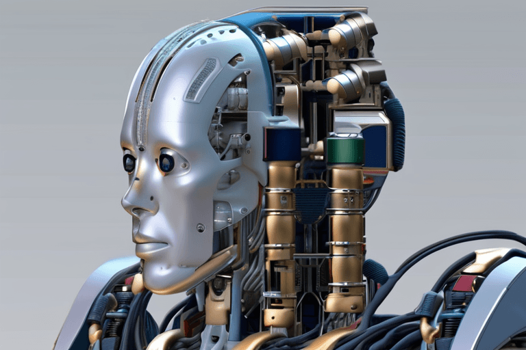 ENTWICKLUNG: OpenAI's GPT-4o-Gegenreaktion: KI-Begleiter stehen vor der Krise!