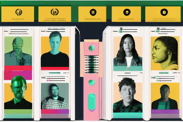 EM DESENVOLVIMENTO: Spotify Revela Recurso de História da Música!