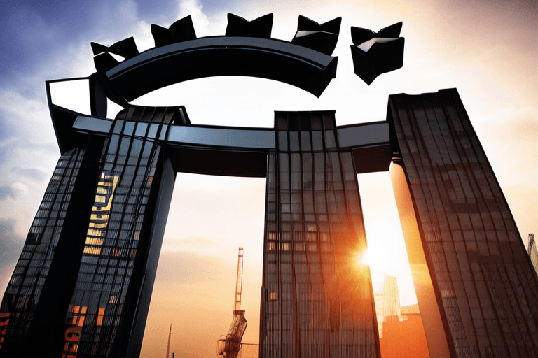 正在发展：欧洲央行暗示重大政策转变！ 关注国内实力。