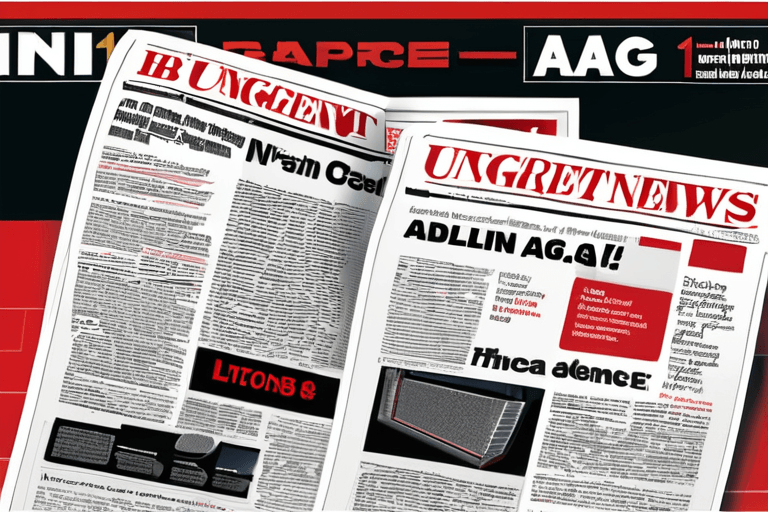 জরুরি: AG1-এর বিজ্ঞান বিষয়ক দাবিগুলি মিথ্যা প্রমাণিত! ভোক্তাদের সাবধান!