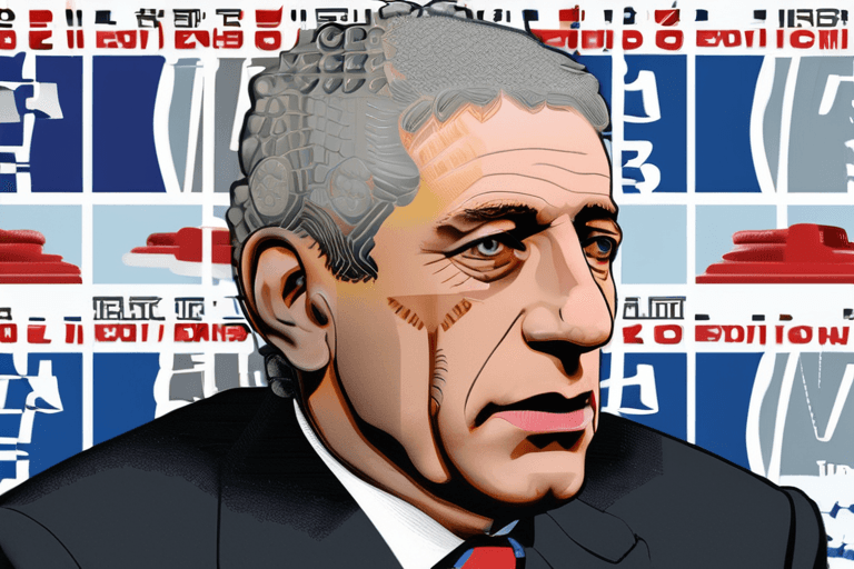 EM DESENVOLVIMENTO: Escândalo Epstein AMEAÇA Olimpíadas em Meio ao Glamour de Milão