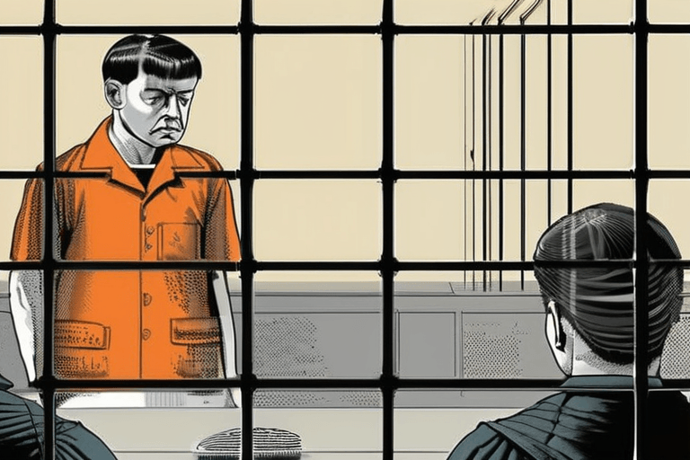 速報：キャンプ指導者、少年らへの薬物投与と虐待で逮捕！