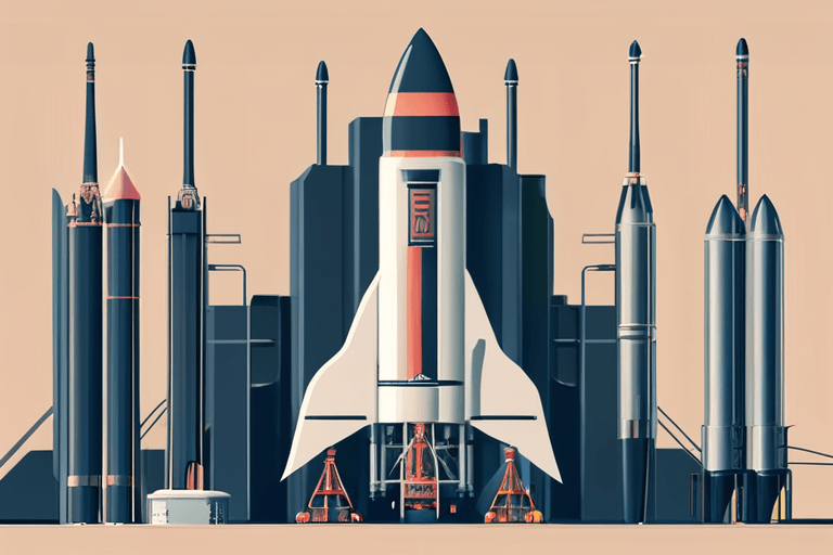 DEVELOPING: New Glenn Rocket Stage: Reuse Decision Imminent!