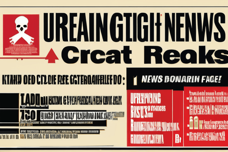 DRINGEND: CDC warnt vor Einbruch, Ärzte sind kritischen Risiken ausgesetzt!