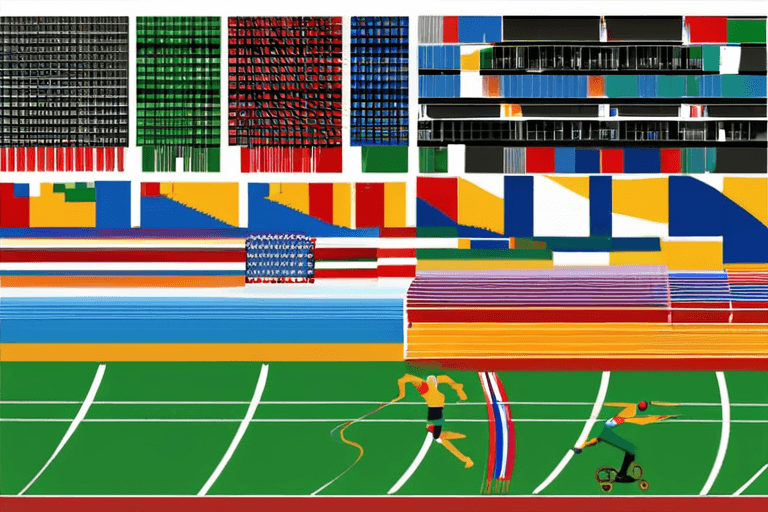 EN DESARROLLO: ¡Arrancan los Juegos Olímpicos de Invierno 2026! ¡Carey y Bocelli actuarán!