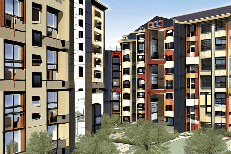 IN ENTWICKLUNG: Ventas CEO: Ausbau von Seniorenwohnanlagen steht unmittelbar bevor!