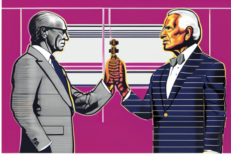 속보: 인도-미국 딜: 랄프 로렌, 월마트 공급업체 급증!