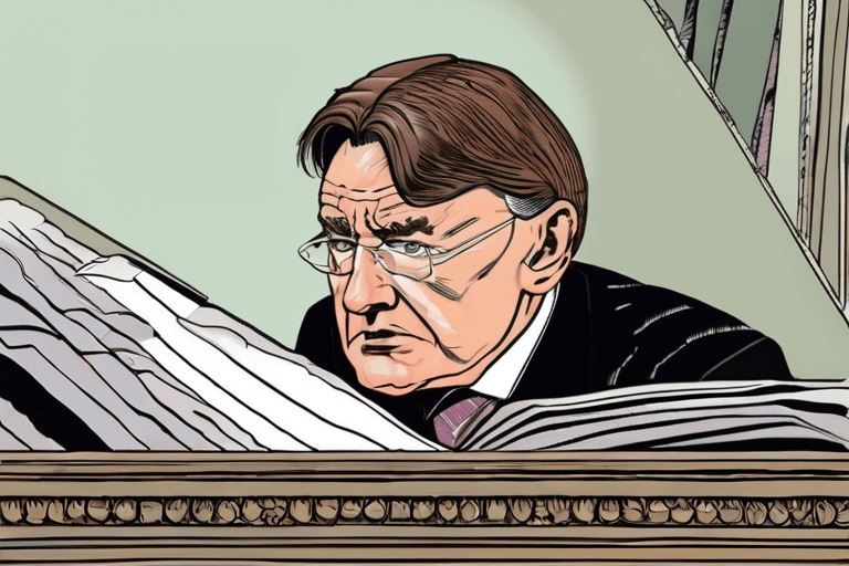 উন্নয়নশীল: ব্রাউন ম্যাডেলসনকে বিশ্বাসঘাতকতার অভিযোগ করলেন!