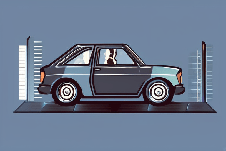 속보: 차량 도난! 지금 바로 이 6가지 중요한 교훈을 배우세요!