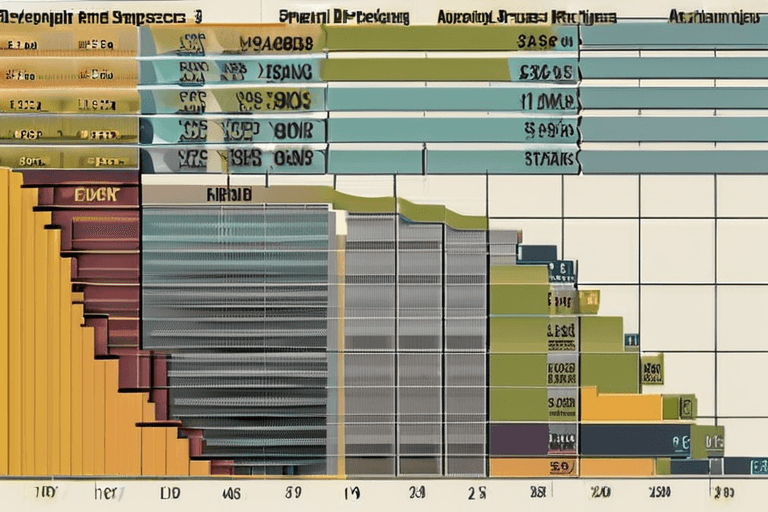 IN ENTWICKLUNG: Australiens Ausgaben stürzen ab: Wirtschaft in Gefahr!