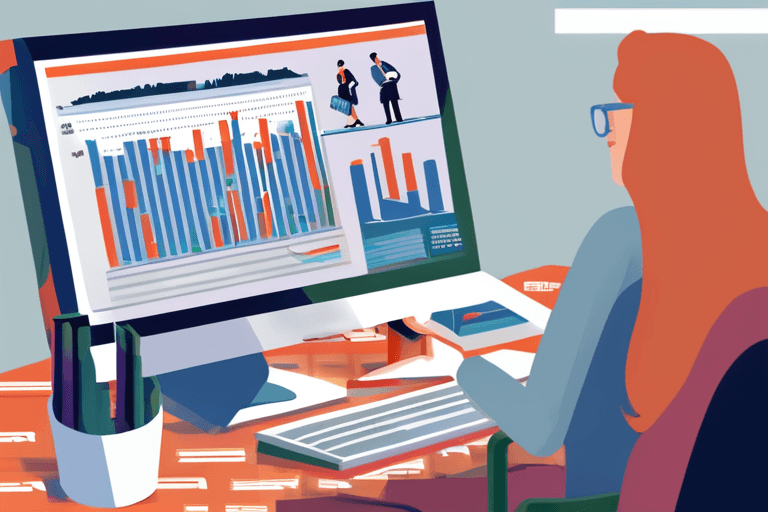 विकसित हो रहा है: पूर्व-गूगल कर्मचारियों ने वीडियो डेटा समाधान लॉन्च किया!