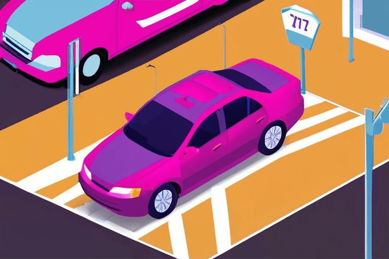 РАЗВИВАЕТСЯ: Lyft запускает вызов такси для подростков!