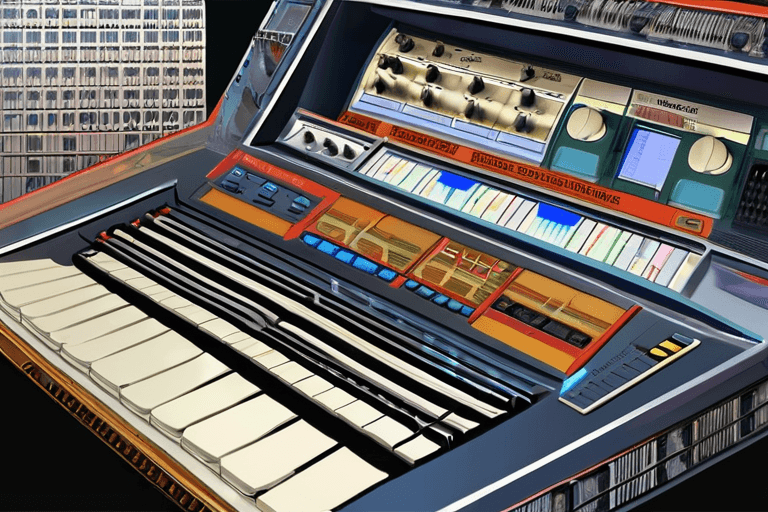 جارٍ التطوير: مستقبل Musicboard غير مؤكد: ما الذي يحدث الآن؟