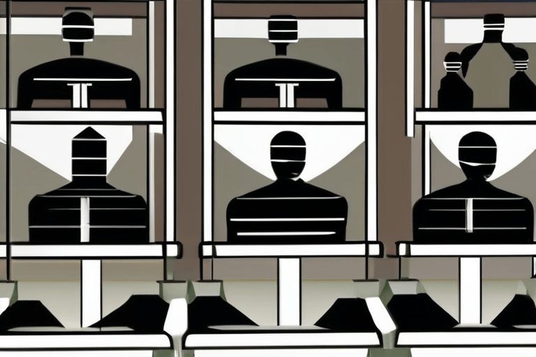 긴급: 뉴멕시코, 아동 성범죄 혐의로 메타 소송 제기!