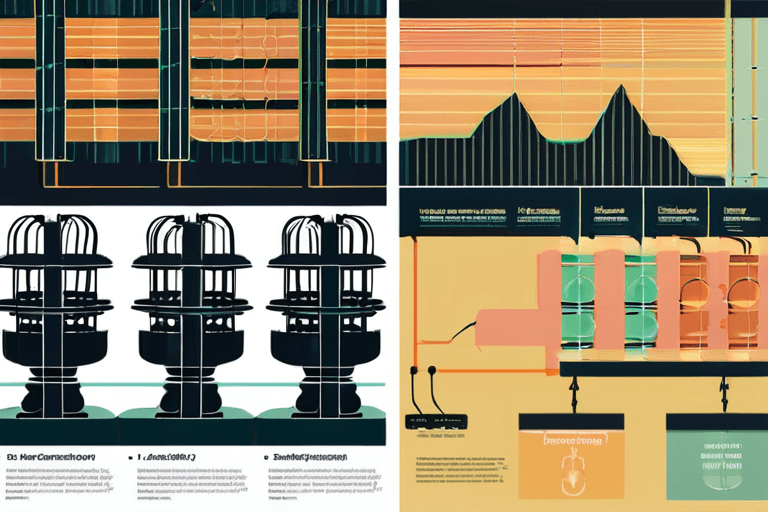 EN DESARROLLO: ¡Tem Asegura $75M para Revolucionar la Electricidad con IA!