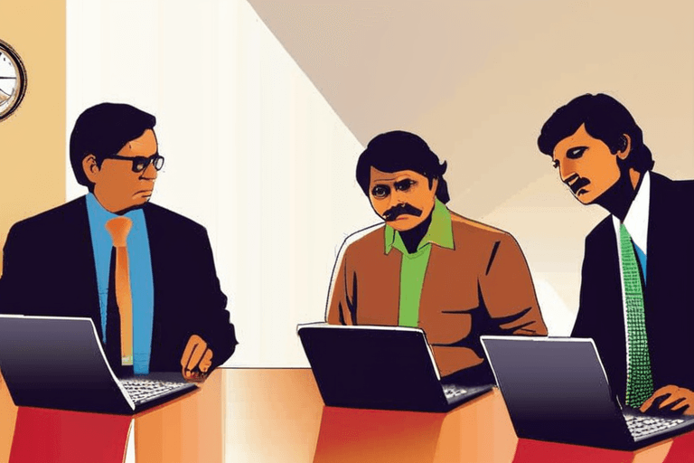 EM DESENVOLVIMENTO: Expansão do Aadhaar na Índia Desperta Temores de Privacidade!