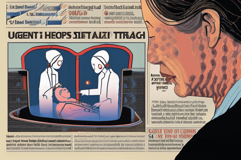 DRINGEND: Sepsis tötete Tochter: Familie fürchtet Wiederholung der Tragödie!