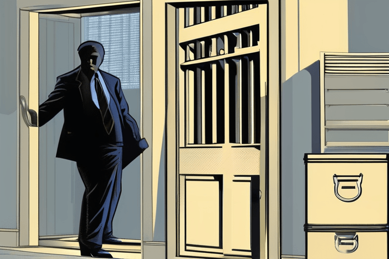 জরুরি: DHS তহবিলের সংকট: অভিবাসন কর্মকর্তারা হাউস স্কুটনির মুখোমুখি!