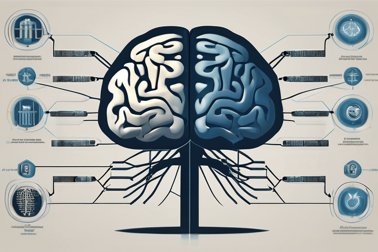 विकसित हो रहा है: पार्किंसन का रहस्य: मस्तिष्क नेटवर्क का अनावरण!