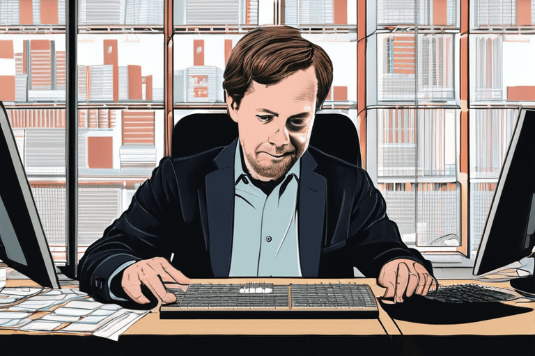 진행 중: 전 GitHub CEO, 개발 도구에 6천만 달러 투자 유치, 3억 달러 가치 평가 달성!