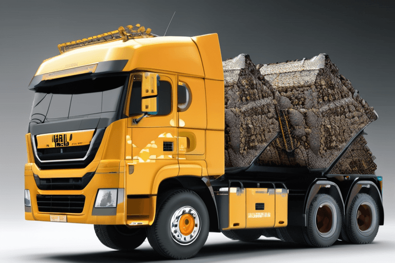 速報：Hauler Hero、AI廃棄物革命に向け1600万ドルを調達！