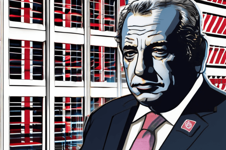 विकसित हो रहा है: क्यूबेक पेंशन फंड ने एपस्टीन के कारण डीपी वर्ल्ड से संबंध तोड़ा!