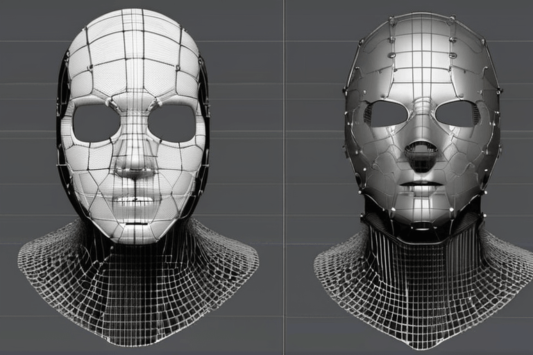 속보: FBI, 거스리 수색 관련 마스크 착용 용의자 사진 공개!