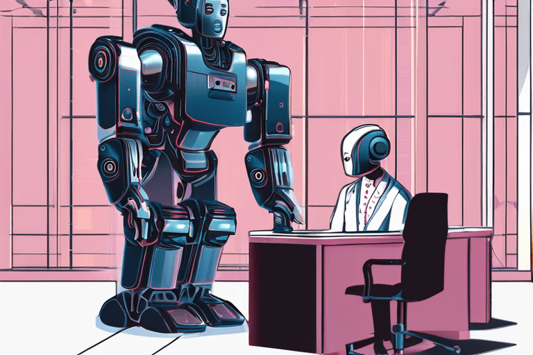 DRINGEND: OpenAI feuert Führungskraft, die sich gegen Erwachsenen-Chatbot-Modus aussprach!