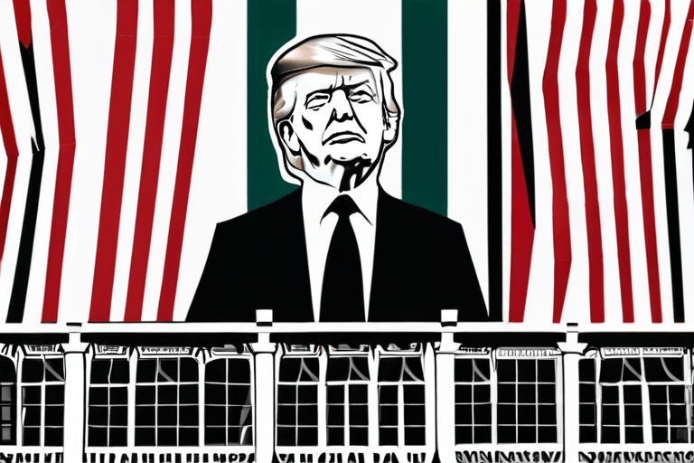 속보: 트럼프 주지사 회담 붕괴: 민주당원 배제!