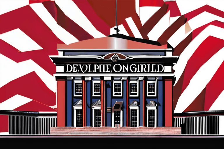 РАЗВИВАЕТСЯ: Бонди под огнем Палаты представителей по поводу руководства Минюста!