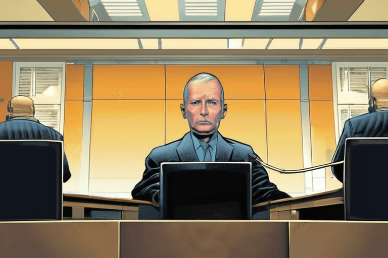 विकसित हो रहा है: गुथरी मामला: हिरासत में लिया गया व्यक्ति रिहा; बॉन्डी अब गवाही दे रहे हैं!