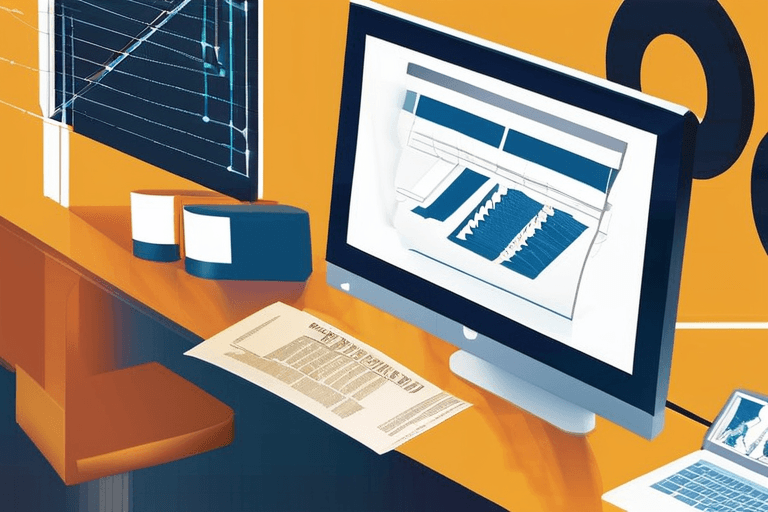 DEVELOPING: Integrate Secures $17M to Modernize Defense Project Management!