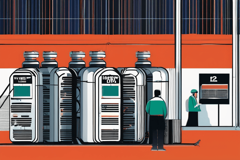 عاجل: خط أنابيب آمن وصفقات الآن: شارك في معرض Disrupt 2026!