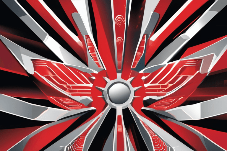 EM DESENVOLVIMENTO: Avanço em Energia de Fusão: Cofundador da Twilio Arrecada US$450M!