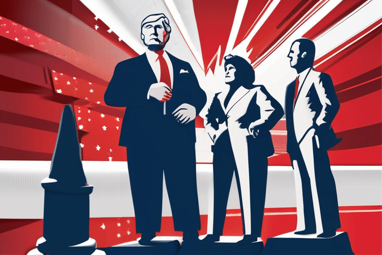 DRINGEND: Angebote zum Presidents' Day: Jetzt bei über 40 Top-Verkäufen einkaufen!