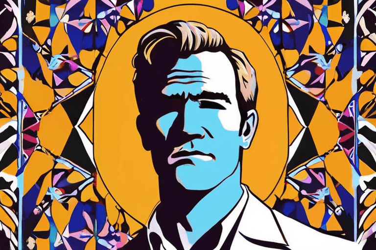 EILMELDUNG: „Dawson’s Creek“-Star James Van Der Beek im Alter von 48 Jahren gestorben